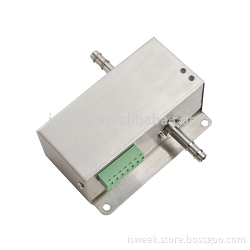 Remote Particle Counter for Particle Monitor 0.5~5.0um P231